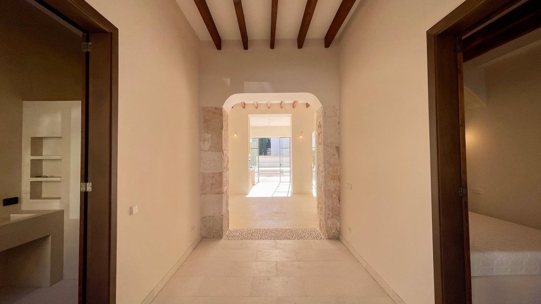 Townhouse in Felanitx, Balearic Islands, Spain 5 - 17358264