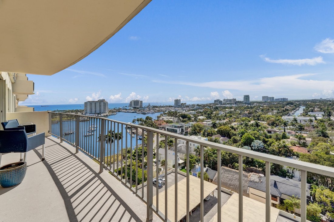 Condo in Fort Lauderdale, Florida, United States 2 - 17364880