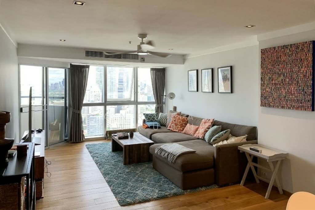 Condo in Bangkok, Krung Thep Maha Nakhon, Thailand 1 - 17369026