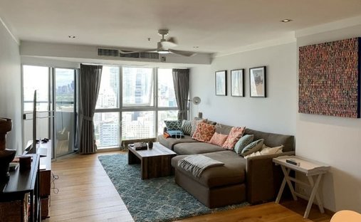 Appartement à Bangkok, Bangkok, Thaïlande 1