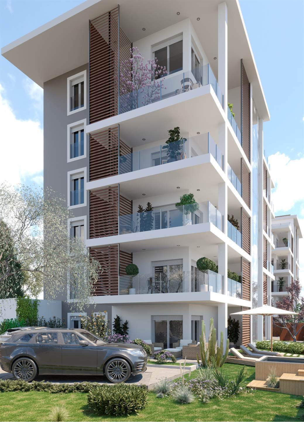 Apartment in Rovezzano, Florence, Italy 3 - 17361630