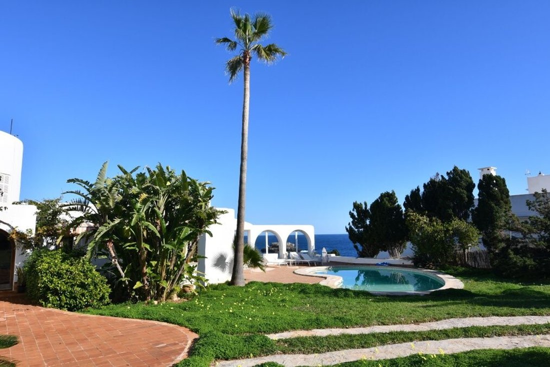 Villa in Cala d'Or, Santanyi, Balearic Islands 4 - 17205204