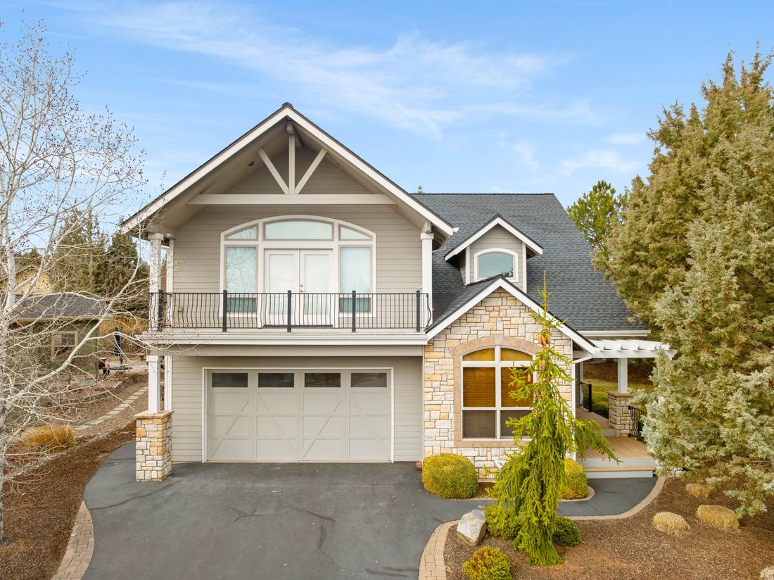 House in Redmond, Oregon, United States 2 - 17358850