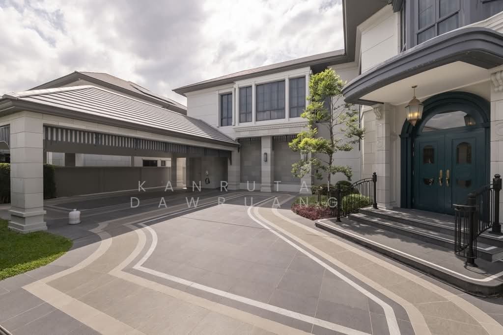 House in Hua Mak, Bangkok, Thailand 2 - 17368776