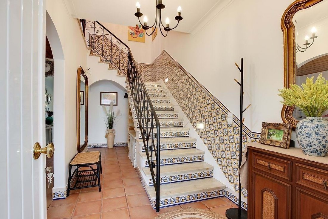 Villa in Algueirao-Mem Martins, Lisbon, Portugal 3 - 17364868