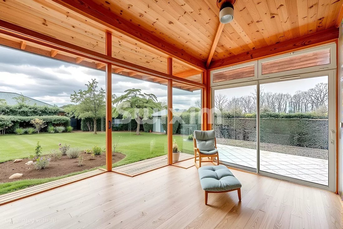 House in Divonne-les-Bains, Auvergne-Rhône-Alpes, France 2 - 17287515