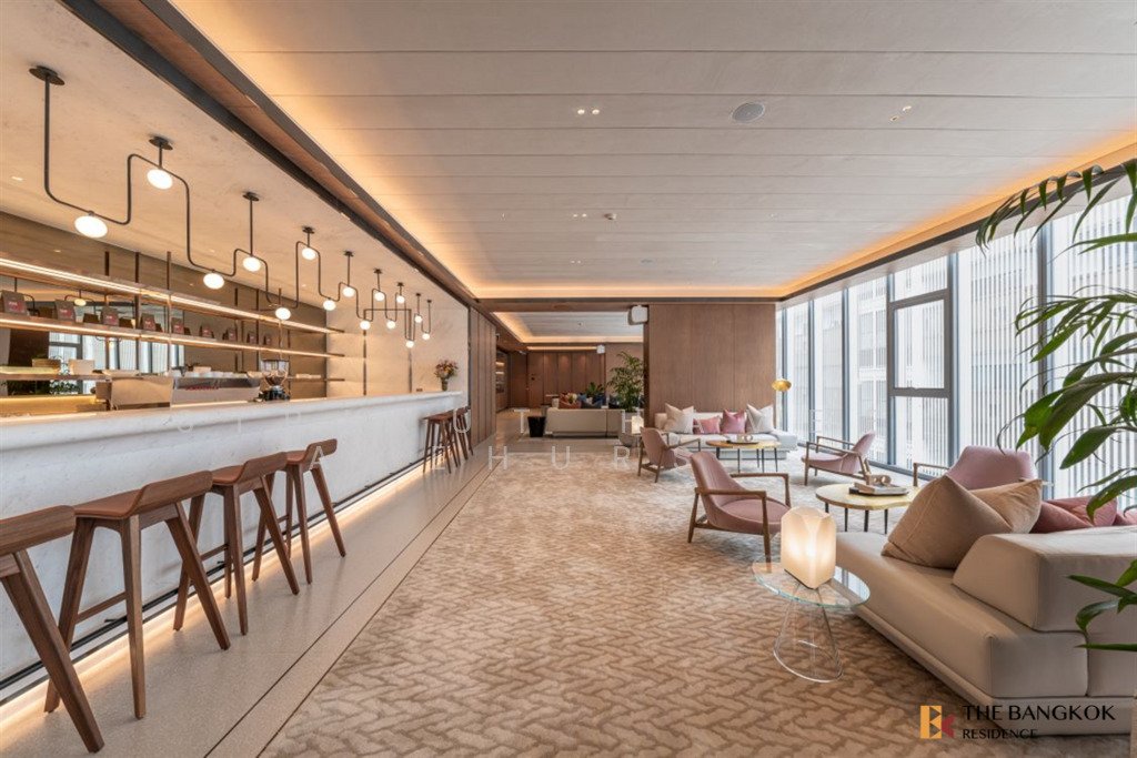 Condo in Bangkok, Krung Thep Maha Nakhon, Thailand 4 - 17368832