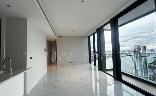 Condo in Bangkok, Krung Thep Maha Nakhon, Thailand 1