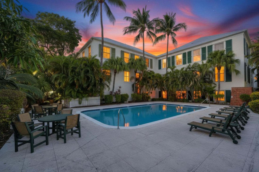 House in Key West, Florida, United States 2 - 12469482