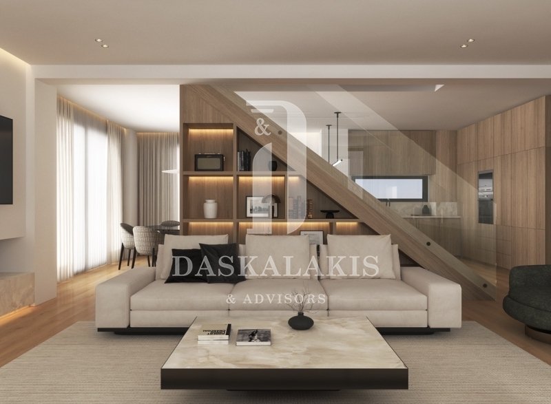 Apartment in Kifisia, Attica, Greece 2 - 17357175