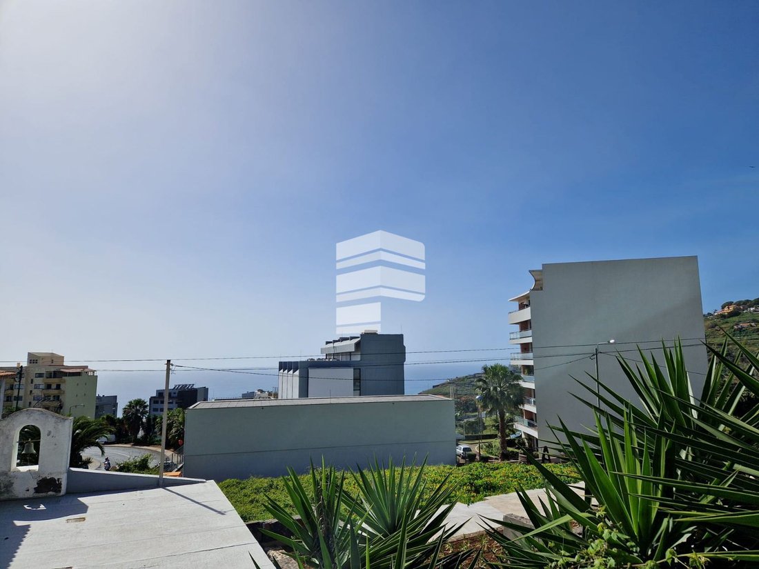 Apartment in Curral das Freiras, Madeira, Portugal 4 - 17362917