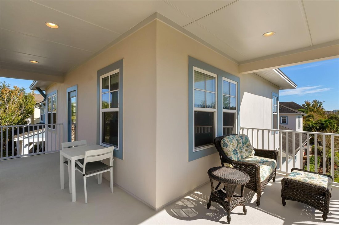 House in Orlando, Florida, United States 4 - 17370591