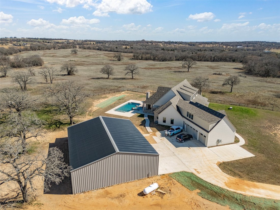 Farm Ranch in Sunset, Texas, United States 2 - 17361217