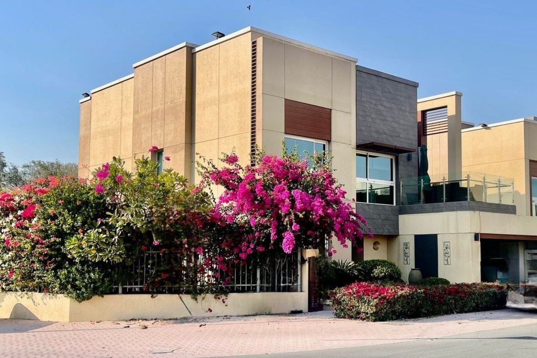 House in Al Wasl, Dubai, United Arab Emirates 5 - 17362358