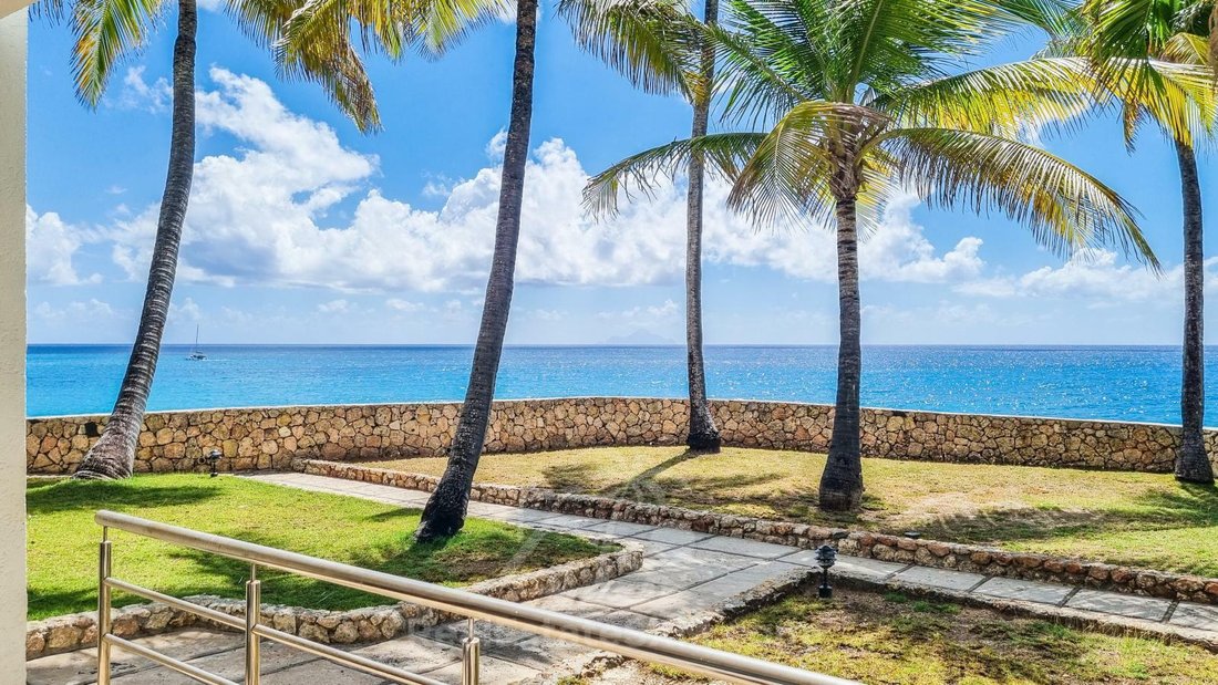 Condo in Simpson Bay, Sint Maarten 2 - 17356264