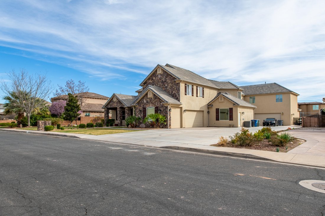 House in Washington, Utah, United States 3 - 17358971