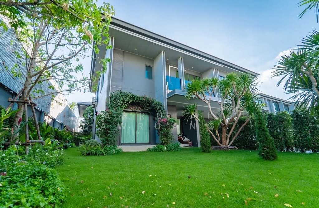 House in Hua Mak, Bangkok, Thailand 1 - 17368981