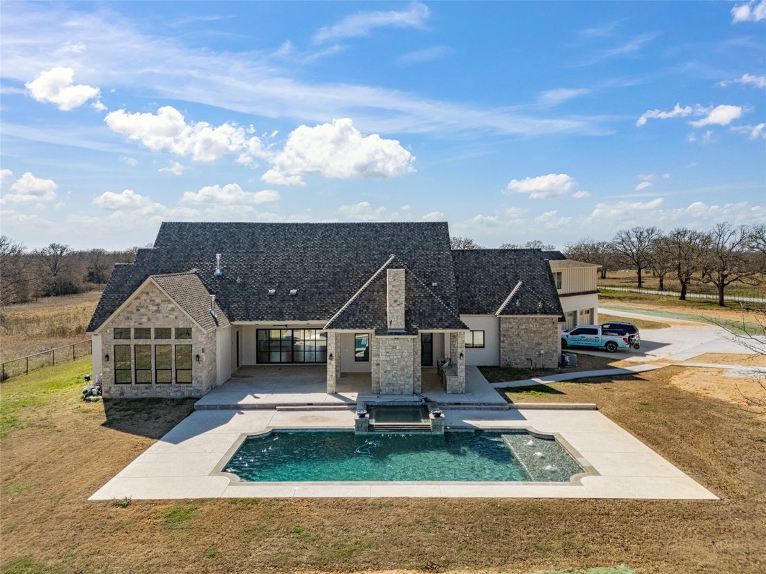 Farm Ranch in Sunset, Texas, United States 4 - 17361217
