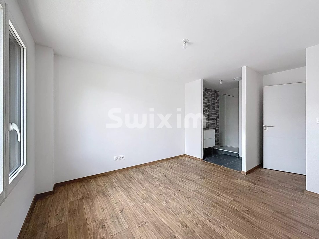 Casa en Ouest, Saint-Genis-Pouilly, Francia 4 - 17136331