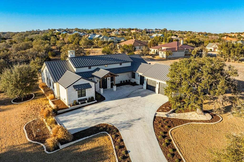 House in Kerrville, Texas, United States 1 - 17367587