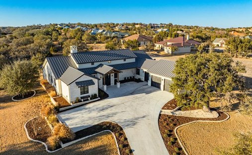 Casa a Kerrville, Texas, Stati Uniti 1