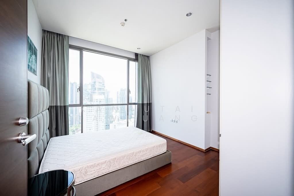 Condo in Bangkok, Krung Thep Maha Nakhon, Thailand 5 - 17369115