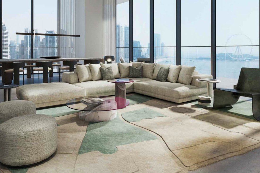 Condo in Al Wasl, Dubai, United Arab Emirates 4 - 17362355