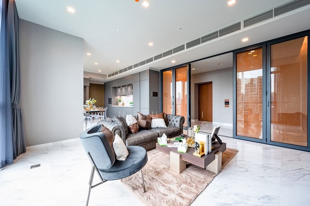 Condo in Bangkok, Krung Thep Maha Nakhon, Thailand 5 - 15136957