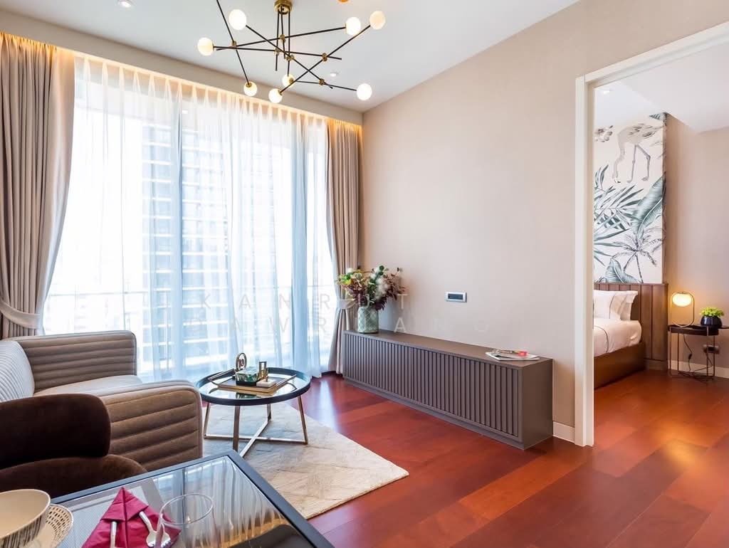 Condo in Bangkok, Krung Thep Maha Nakhon, Thailand 4 - 17368775