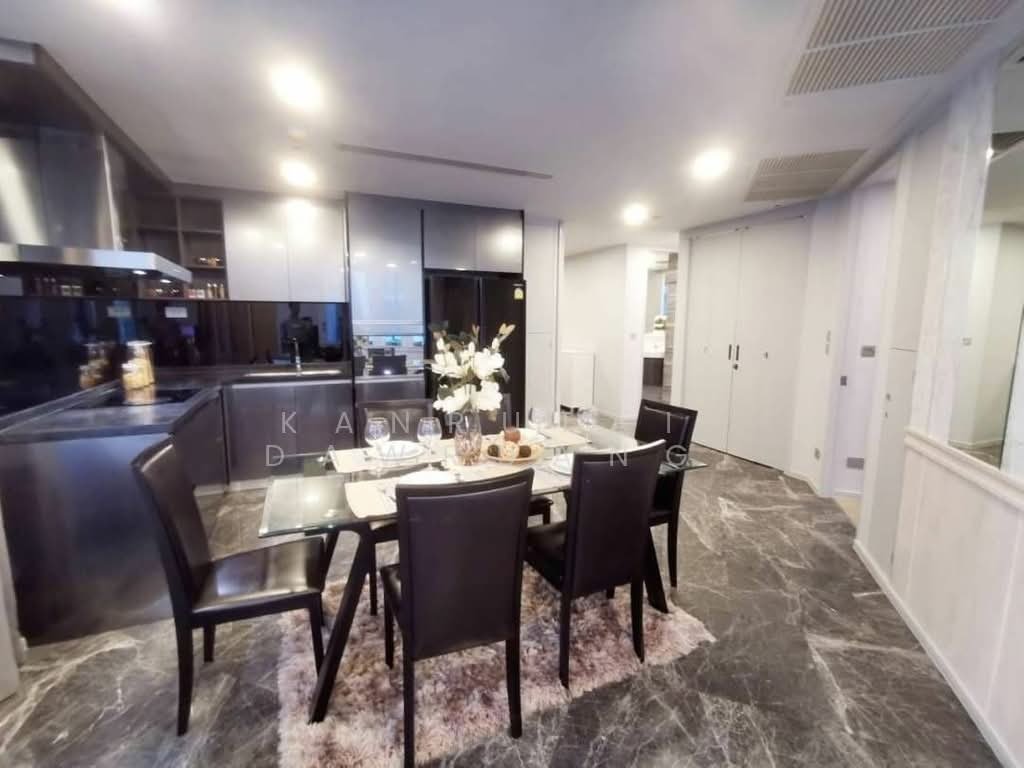 Condo in Bangkok, Krung Thep Maha Nakhon, Thailand 3 - 17368508