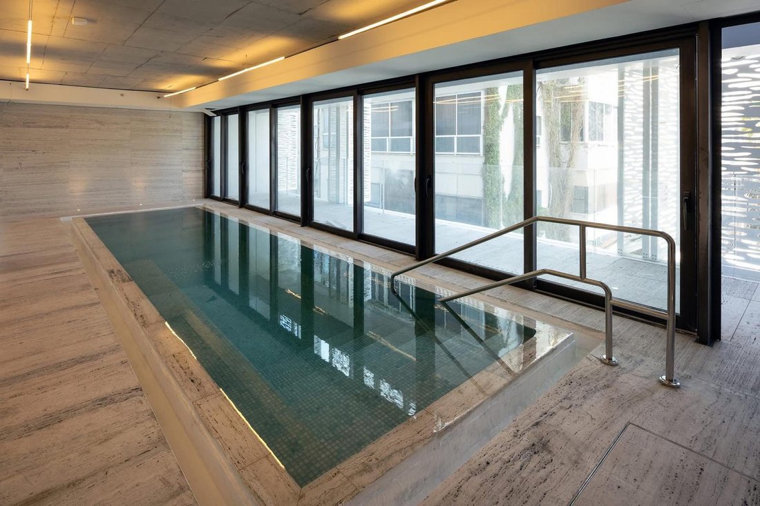 Apartment in Tel Aviv-Yafo, Tel Aviv District, Israel 1 - 17358351