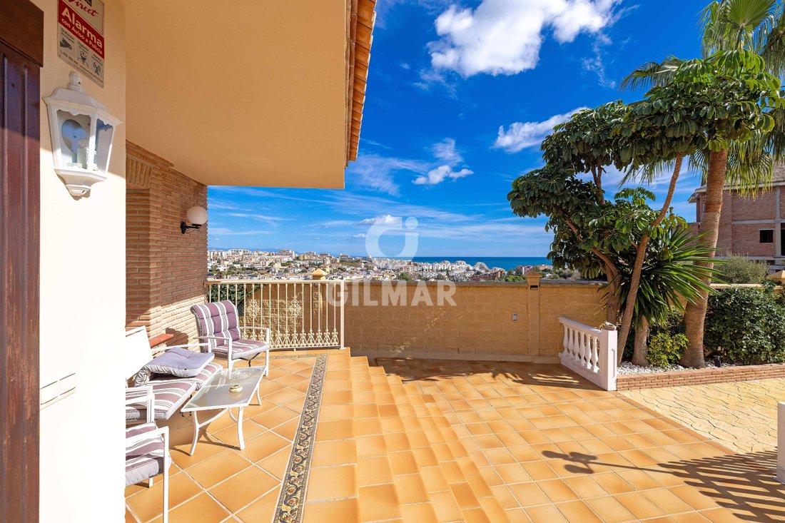 Villa in Barrio Salamanca, Madrid, Spain 3 - 17365502