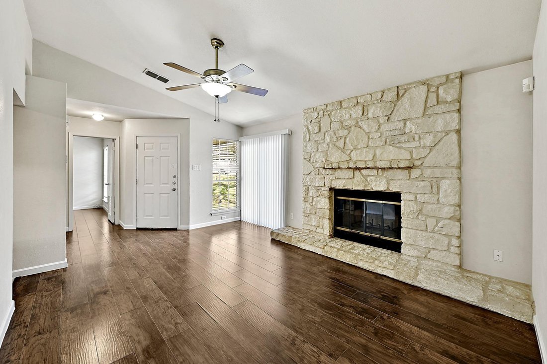 Apartment in Austin, Texas, United States 4 - 17356323