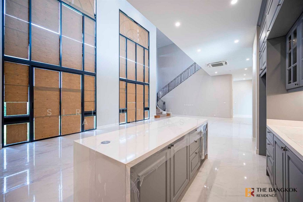 House in Hua Mak, Bangkok, Thailand 2 - 17369063