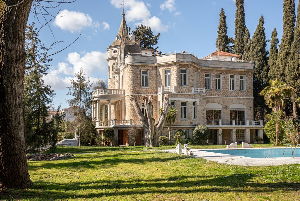 Kifisia, Attica, Greece 2 - 17360484