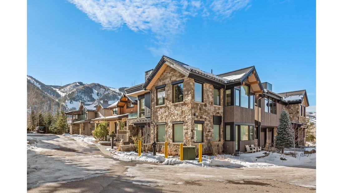 House in Aspen, Colorado, United States 4 - 17078887