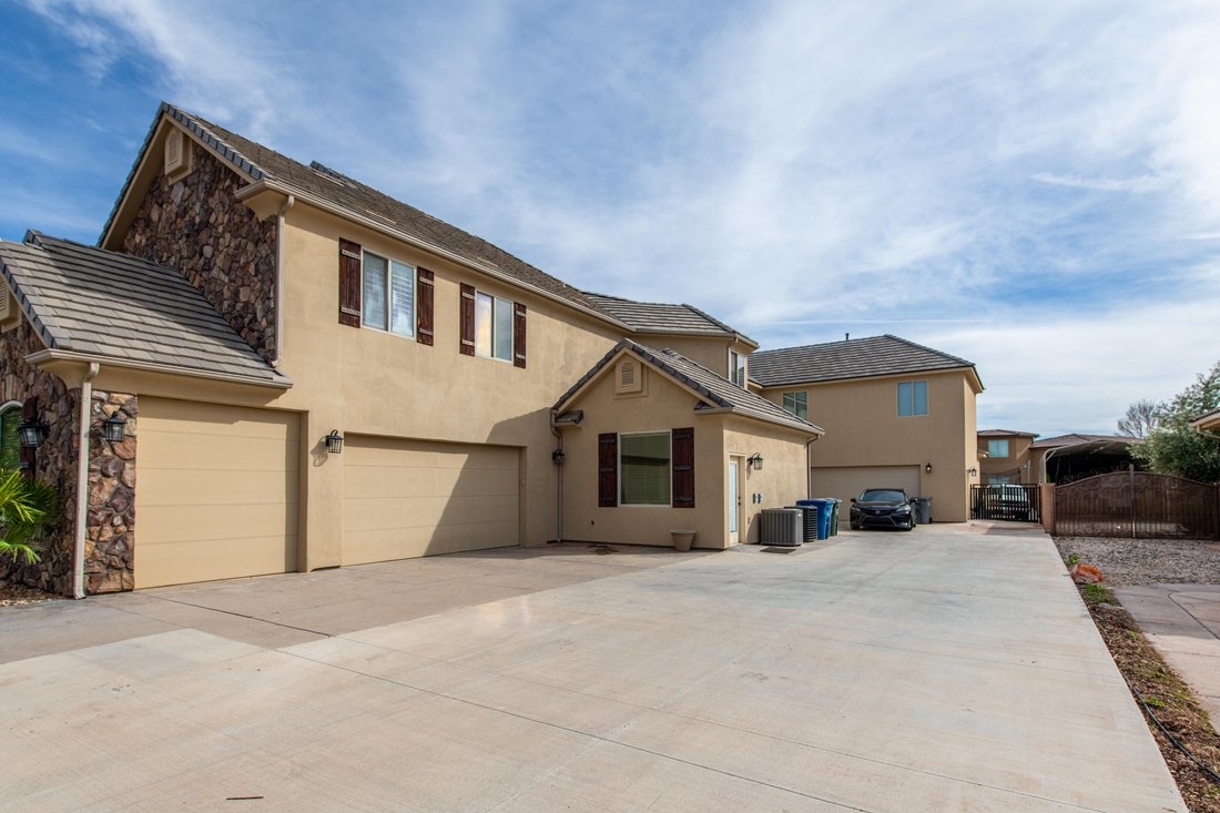 House in Washington, Utah, United States 4 - 17358971