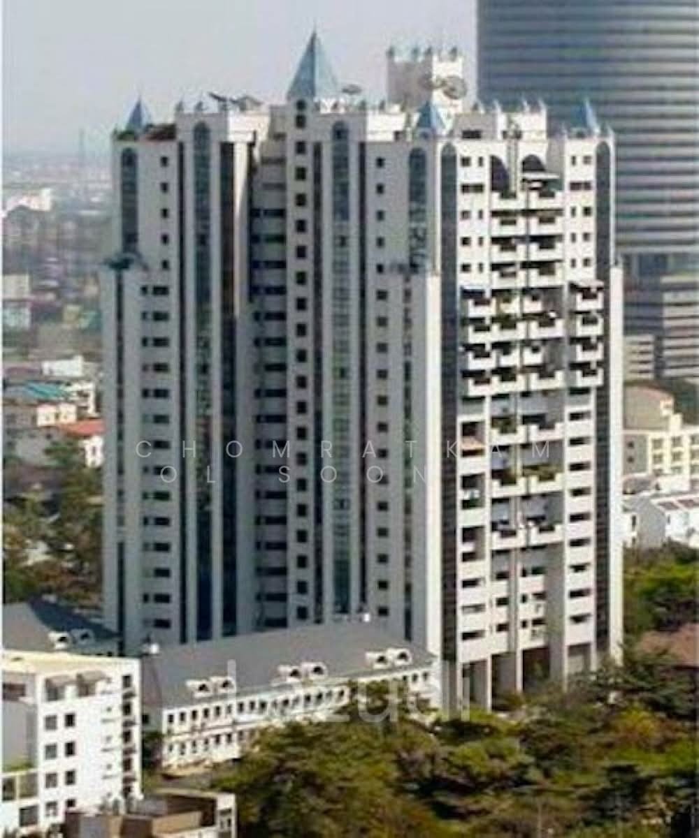 Condo in Bangkok, Krung Thep Maha Nakhon, Thailand 4 - 17369122
