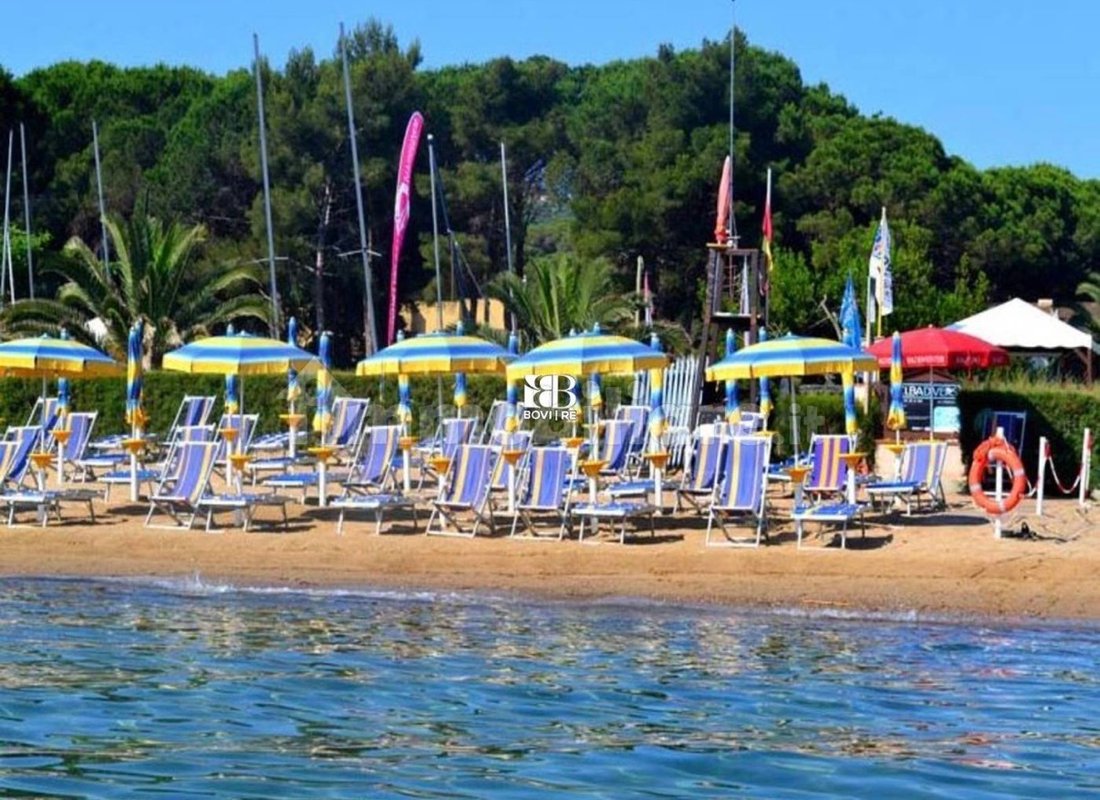 Anwesen in Marciana, Toskana, Italien 4 - 17370141