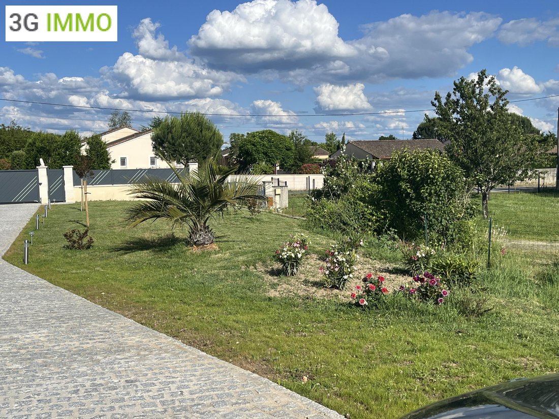 House in Vieux Bergerac, Bergerac, France 3 - 17357648