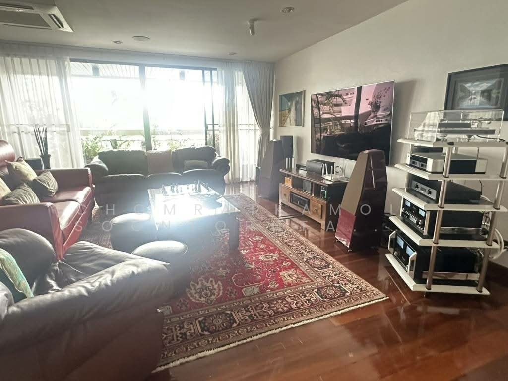 Condo in Bangkok, Krung Thep Maha Nakhon, Thailand 4 - 17369123