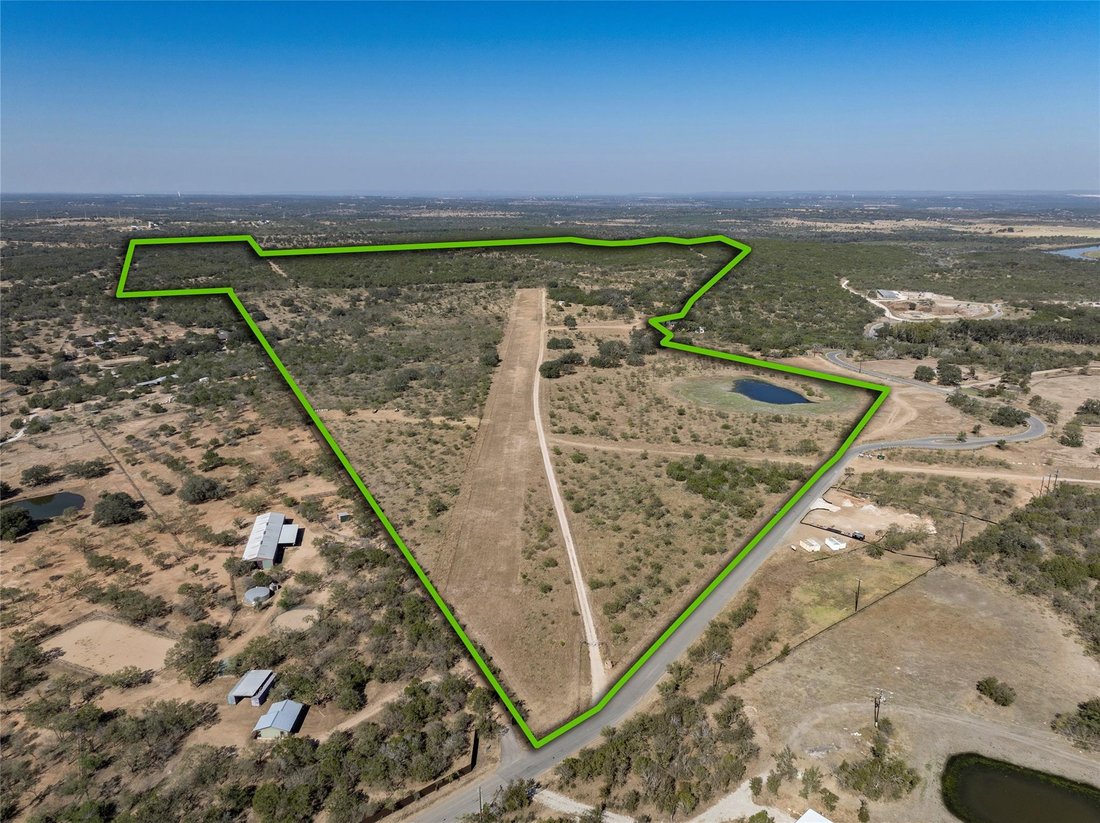 Land in Spicewood, Texas, United States 4 - 17362310