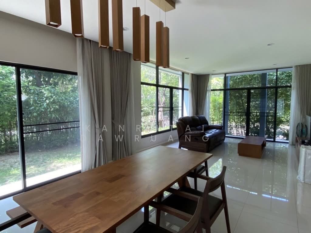 House in Prawet, Krung Thep Maha Nakhon, Thailand 2 - 17369129