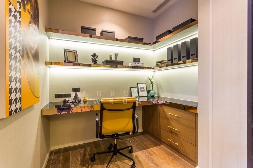 Condo in Bangkok, Krung Thep Maha Nakhon, Thailand 4 - 15136629