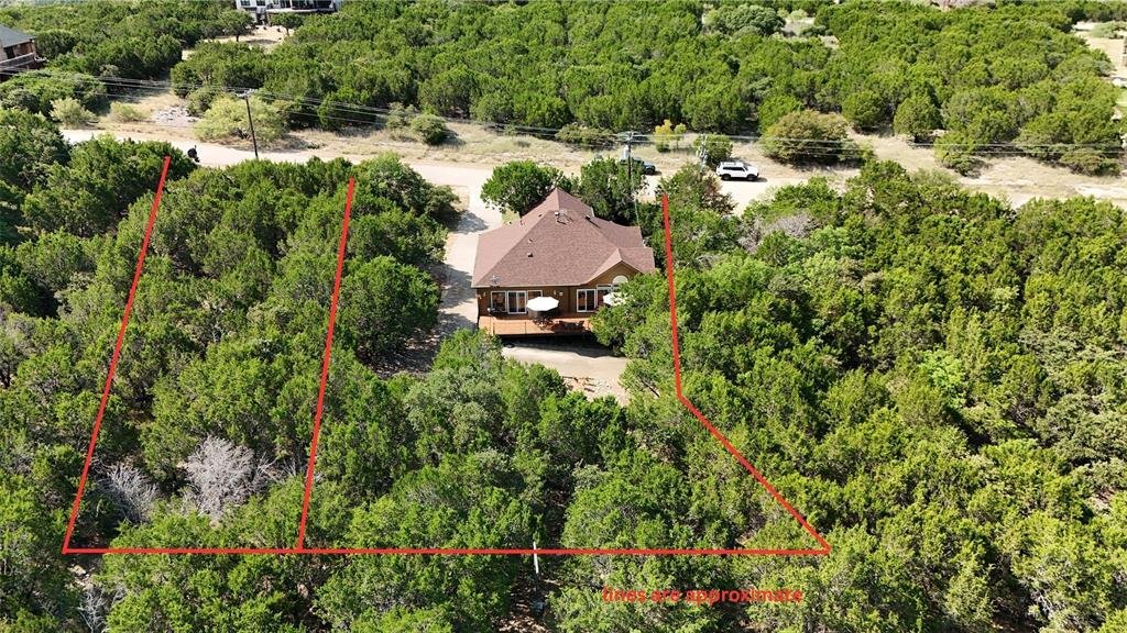 House in Graford, Texas, United States 2 - 17357539