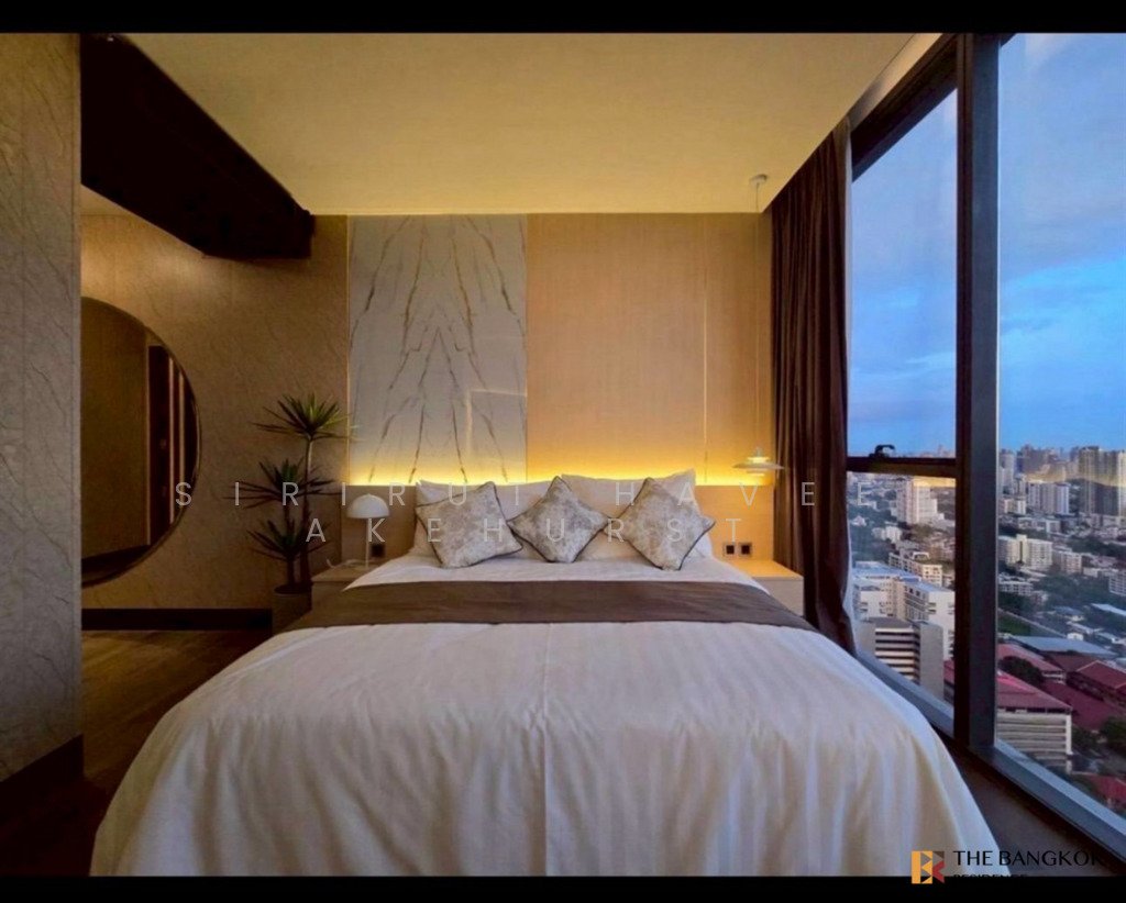 Condo in Watthana, Krung Thep Maha Nakhon, Thailand 5 - 17369242