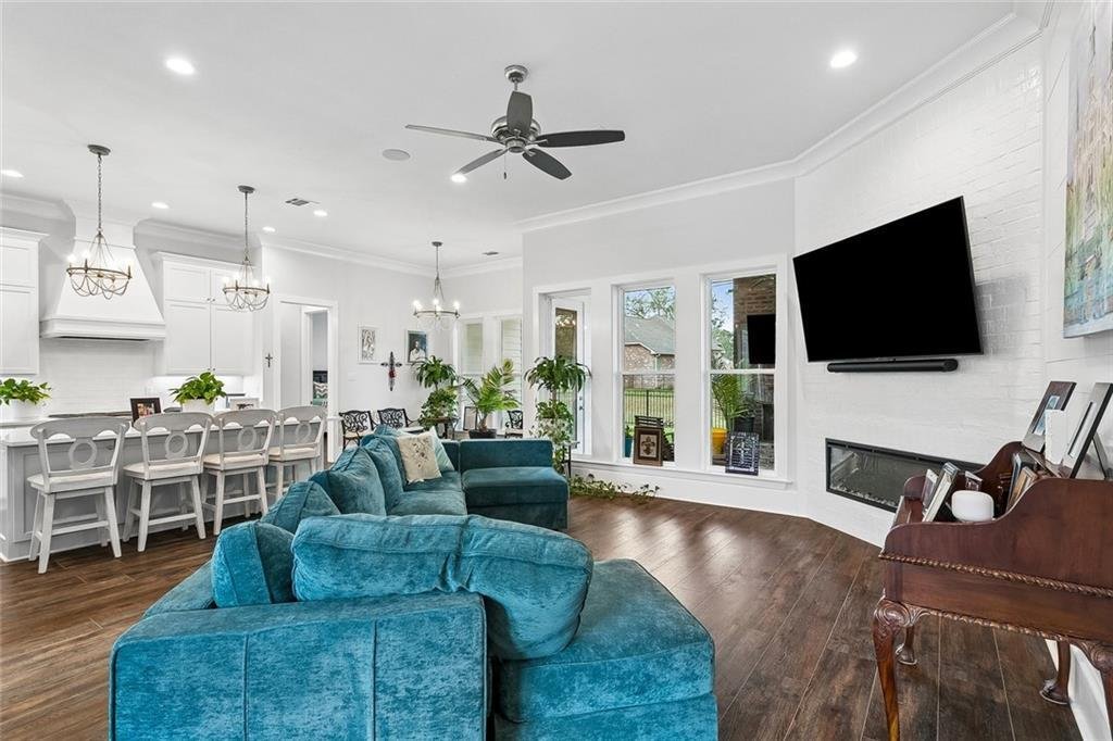 House in Abita Springs, Louisiana, United States 5 - 17366622