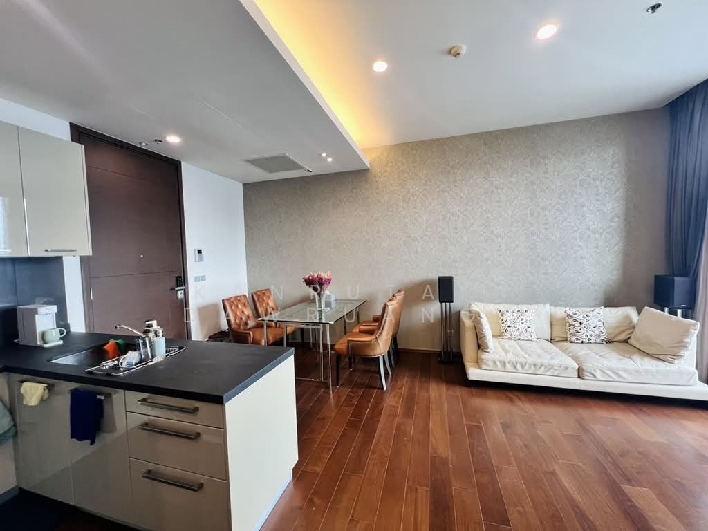 Condo in Bangkok, Krung Thep Maha Nakhon, Thailand 5 - 17368414
