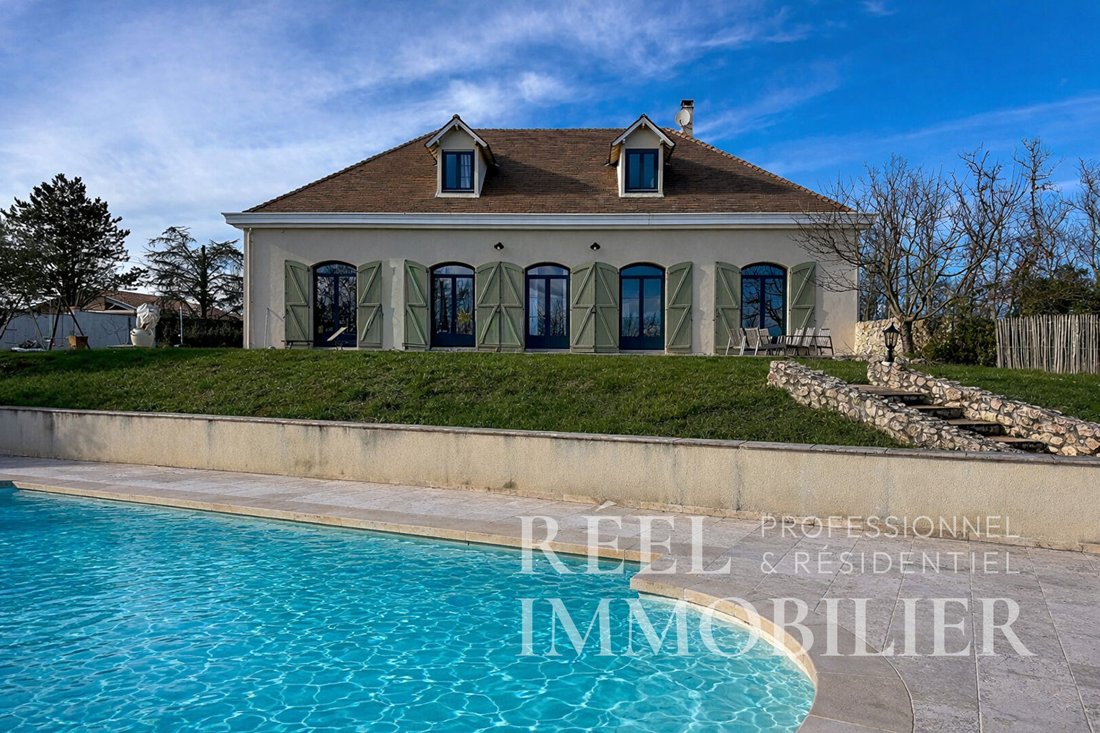Villa in Auch, Occitania, France 1 - 17368291