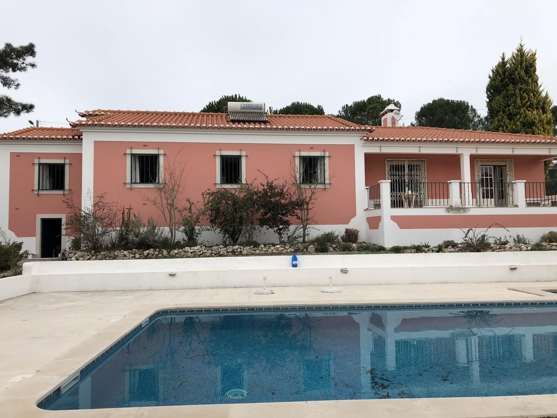 Finca in Maxial, Lisbon, Portugal 3 - 17358074